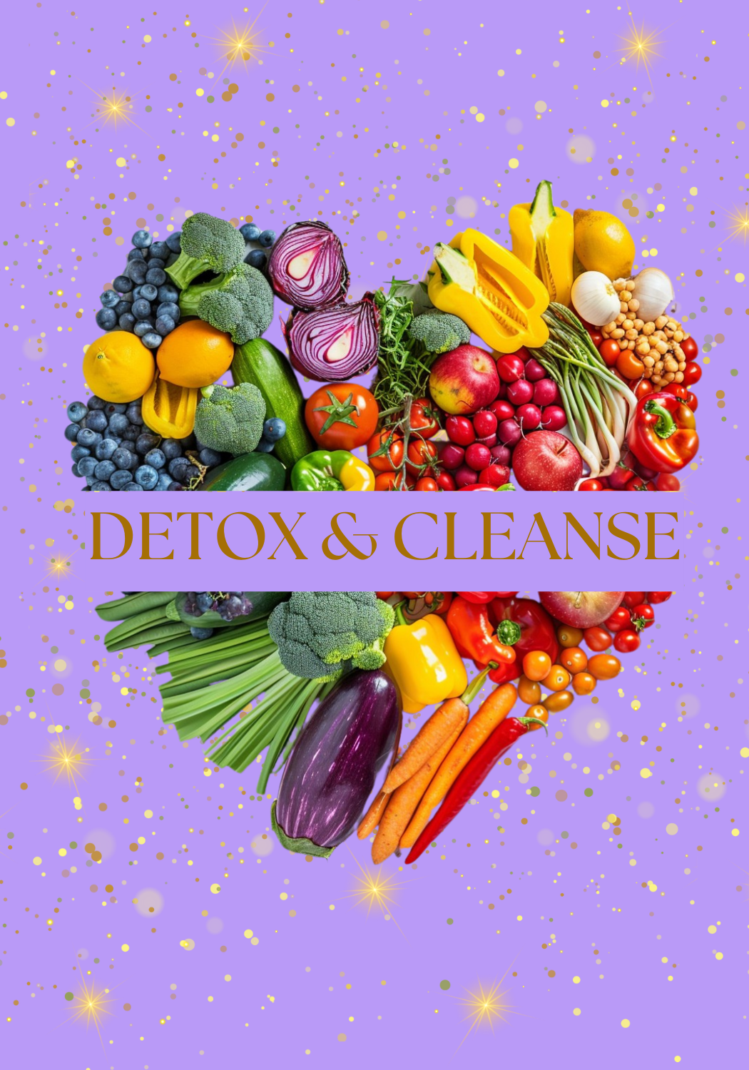 The Best Juices for Detoxing & Vibrant Energy